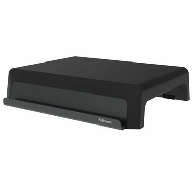 Fellowes BREYTA čierna / Stojan pod monitor