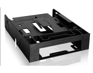 Icy Dock MB343SP FLEX-FIT Trio / Adaptér z 5.25 "disku na 3.5" disk