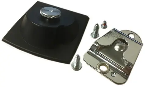 ZEBRA Držiak na pripevnenie na stenu/pult pod uhlom 20°