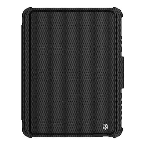 Nillkin Bumper Link Keyboard Case (Backlit Version) pre iPad Air 4/5/10.9 2020/11 2024/2025/Pro 11 2020/2021/2022 Black