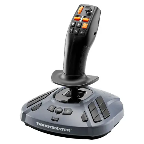 Thrustmaster Joystick SimTask FarmStick / pre PC