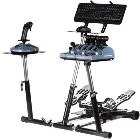 Wheel Stand Pro stojan pre Thrustmaster Joystick TCA Airbus