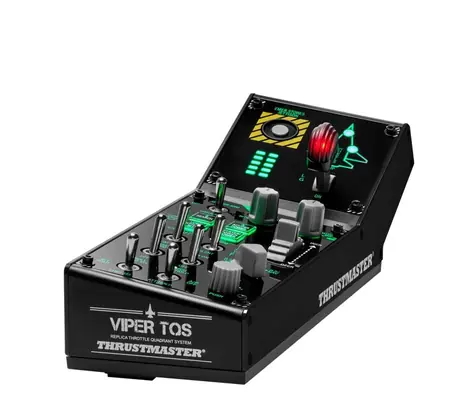 Thrustmaster VIPER PANEL / pre PC