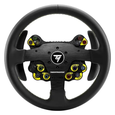 Thrustmaster Volant EVO RACING 32R LEATHER / kompatibilný so všetkými Thrustmaster volantmi T-série