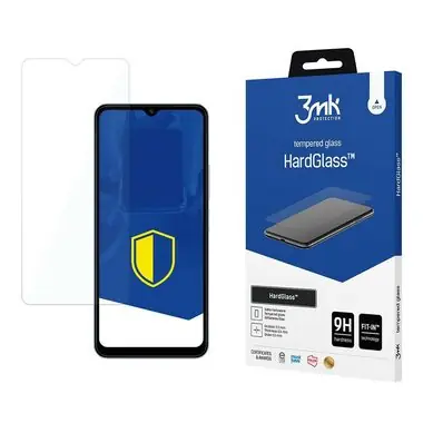 3mk HardGlass tvrdené sklo pre Apple iPhone 16