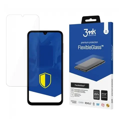 3mk HardGlass Tvrdené sklo pre Apple iPhone 16 Pro