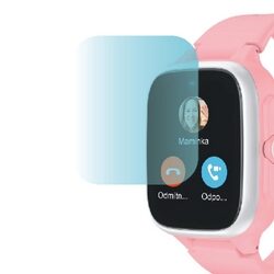 Lamax WatchY4 PLUS Ochranné sklíčka (3ks)