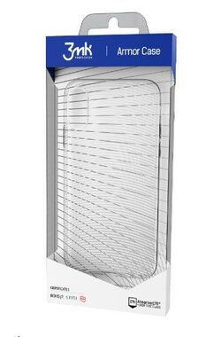 3mk Armor case ochranný kryt pre Apple iPhone 16 PLUS