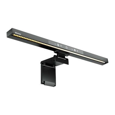 BlitzWolf BM-ES1 PLUS Monitorová lampa čierna / 4.5W 