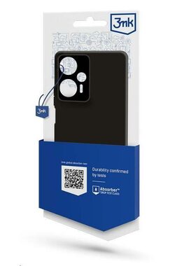 3mk Matt Case ochranný kryt pre XIAOMI Redmi A3