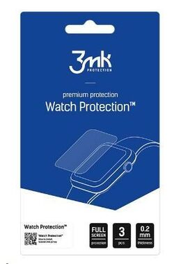 3mk Watch Protection FlexibleGlass hybridné sklo pre Huawei Watch GT 4 46mm