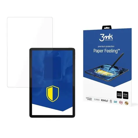 3mk Paper Feeling ochranná fólia pre XIAOMI Redmi Pad Pro 5G
