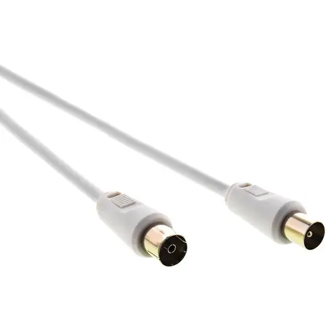 Sencor SAV 109-150W antenný koaxiálny kábel MF 15m