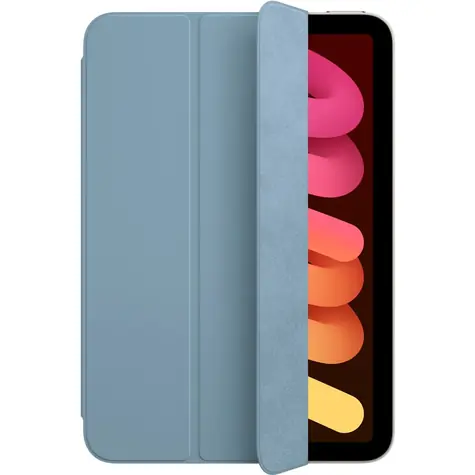 Apple SMART Folio pre mini iPad (A17 Pro - 7. generácia 2024) - Denim