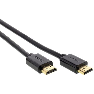 Sencor SAV 166-050 kábel HDMI MM v1.4 5 m