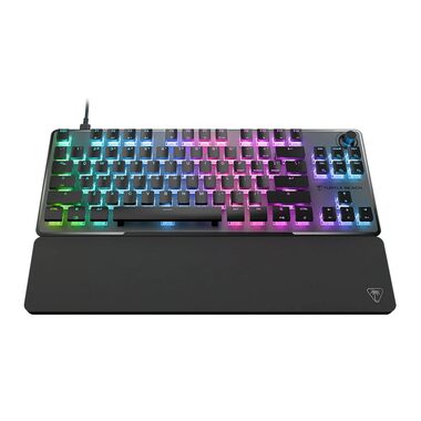 Turtle Beach Vulcan II TKL Pre čierna / herná klávesnica / mechanická / RGB / US