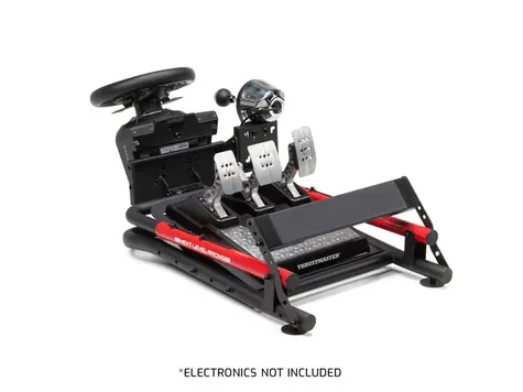 Next Level Racing Wheel Stand Lite 2.0 / stojan na volant a pedále