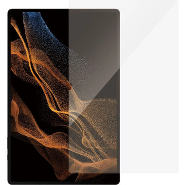 PanzerGlass Tvrdené sklo UWF pre Samsung Galaxy Tab S9 Ultra/Tab S8 Ultra číra