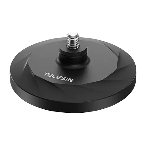 Telesin Magnetická prísavná základňa pre Insta360 GO3