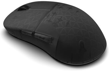 Endgame Gear XM2w 4k Dark Frost / Bezdrôtová optická myš / Switch: Kailh GX & GM 2.0 / 26000 DPI / 7 tlačidiel / 2.4GHz +