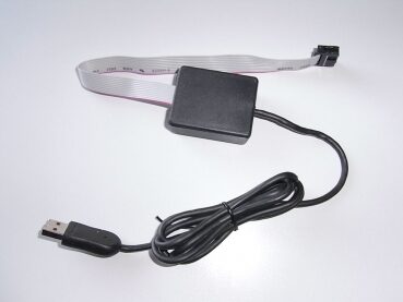 Wantec 5559 USB kábel 2.0 A