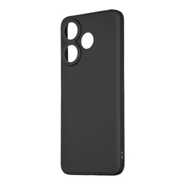 OBAL:ME Matte TPU Kryt pre XIAOMI Redmi 13 4G/5G čierna