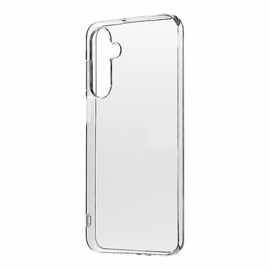 OBAL:ME TPU Kryt pre Samsung Galaxy A16 5G číra