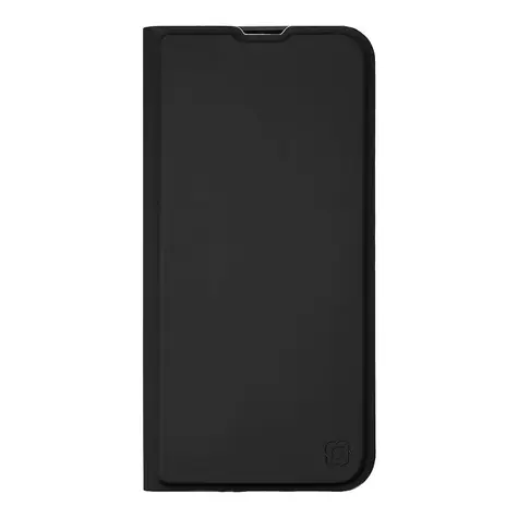 OBAL:ME SmoothTouch Puzdro pre Samsung Galaxy A16 5G čierna