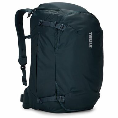 Thule TL-TLPM240DKB Landmark cestovný batoh 40 l TLPM240 modrá