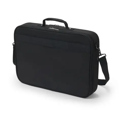 Dicota Eco Multi PLUS BASE 15-17.3 čierna / taška pre notebook / 15-17.3" 
