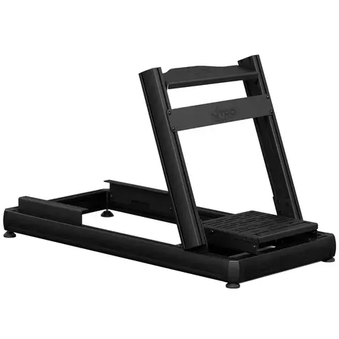 Nitro Concepts E-Racer / Sim závodná súprava / volant / pedále / monitor / sedačka 