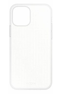 FIXED TPU gélový kryt Story AntiUV pre XIAOMI 15 číry