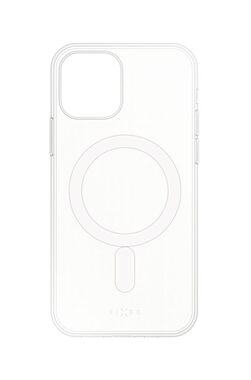 FIXED Zadný kryt MagPure s podporou Magsafe pre XIAOMI 15 číry