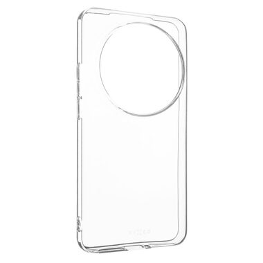 FIXED TPU gélový kryt Story AntiUV pre XIAOMI 15 Ultra číry