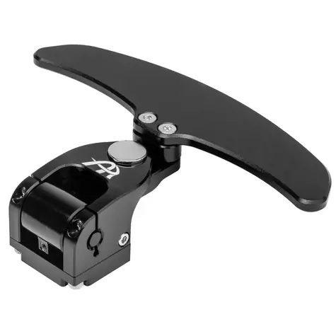Ascher Racing Paddle Shifter Single - Gen6 (GT) / radiaca pádla pod volant / 2ks