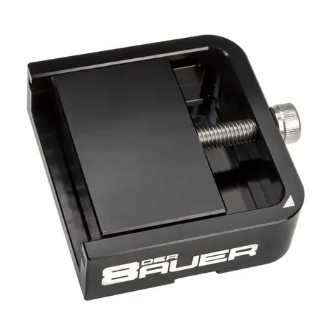 der8auer Delid-Die-Mate 2 / nástroj na odstránenie chladiča z procesora / socket LGA115x + LGA1200