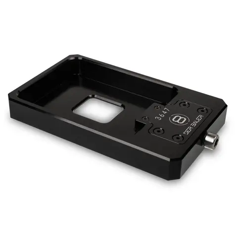 der8auer Delid-Die-Mate WS 3647 / nástroj na odstránenie chladiča z procesora / socket LGA3647