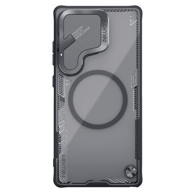 Nillkin Iceblade Prop Magnetic Kryt pre Samsung Galaxy S25 Ultra čierna