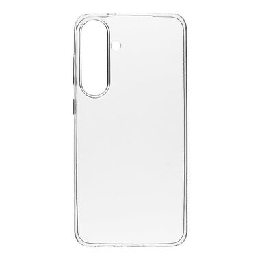 Tactical TPU Kryt pre Samsung Galaxy S25+ číra