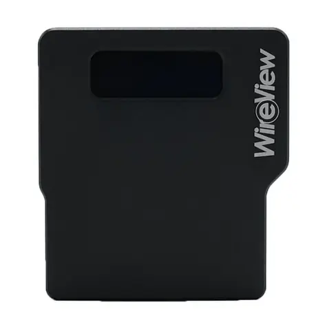 Thermal Grizzly WireView GPU - 1x 12VHPWR - Normal / Digitálny merač spotreby GPU