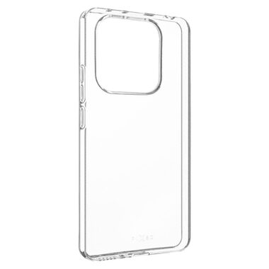 FIXED TPU gélový kryt Story pre XIAOMI Redmi Note 14 5G číry