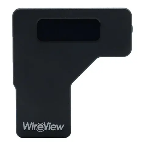 Thermal Grizzly WireView GPU - 1x 8-Pin PCIe - Normal / Digitálny merač spotreby GPU