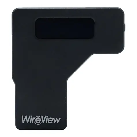 Thermal Grizzly WireView GPU - 1x 8-Pin PCIe - Reverse / Digitálny merač spotreby GPU