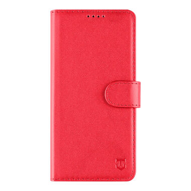Tactical Field Notes pre XIAOMI Redmi Note 14 5G červená