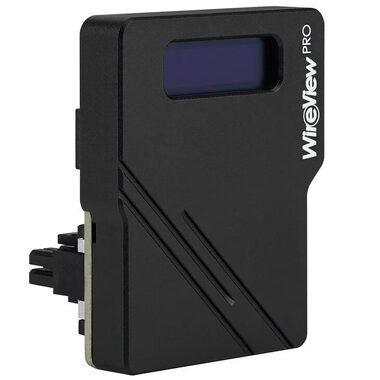 Thermal Grizzly WireView Pro GPU - 1x12VHPWR - Normal / Digitálny merač spotreby GPU