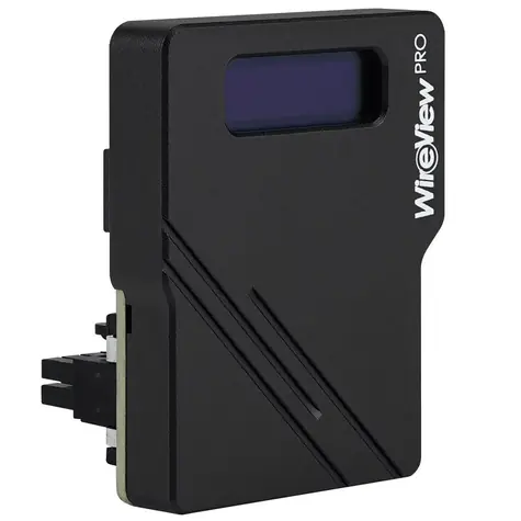 Thermal Grizzly WireView Pro GPU - 1x12VHPWR - Reversed / Digitálny merač spotreby GPU