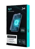 3mk 1UP Ochranná fólia pre Samsung Galaxy A36 5G