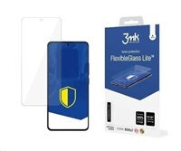 3mk FlexibleGlass Lite ochranné sklo pre XIAOMI Redmi Note 14 5G