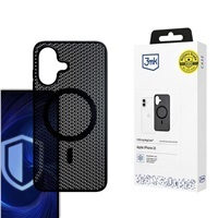 3mk COOLing MagCase zadný kryt pre Apple iPhone 16 PLUS