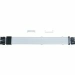 Lian Li Strimer Wireless RGB GPU Kábel / 1x 6+2 Pin plug / 1x 8 Ping socket / 116 LEDs